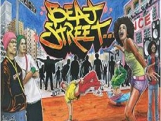 BEAT STREET AFTER PARTY