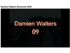 DAMIEN FREESTYLE
