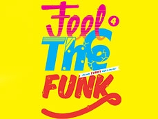 Feel The Funk vol. 4 u 5. ervna!
