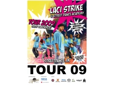 LACI STRIKE - S D A - WORKSHOP