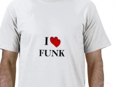 I Love Funk