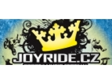 JOYRIDE-OPRAVA