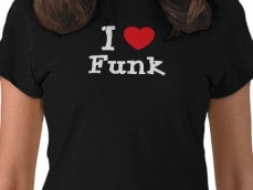 I Love Funk