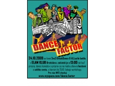 DANCE FACTOR COMPLETE INFO