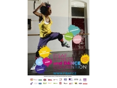 FISAF FITNESS AND DANCE CONVENTION