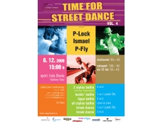 Time for Street dance_4