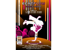 BEATFLOW DANCE NIGHT
