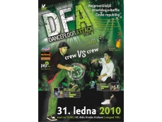 Dancefloor Attack vol.5