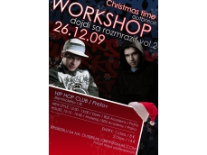Outbreak Workshop 2009