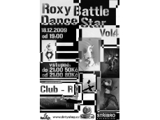 Roxy Battle Dance Star vol.4