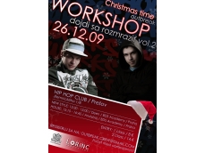 OUTBREAK WORKSHOP 2009