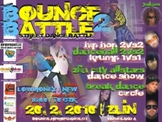 BOUNCE BATTLE 2