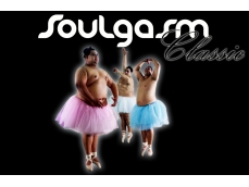 SOULGASM - Party striktn pro tanenky