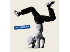 street dance life -