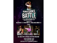 BUNKR DANCE BATTLE