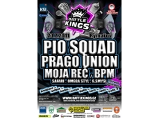 BATTLE KINGS 011