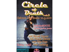 Circle of Death 3