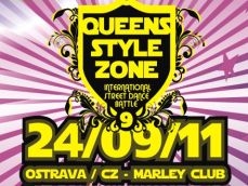 QUEENS STYLE ZONE 9