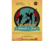 Almost a jam (Tanen partika)