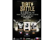 Dirty Battle