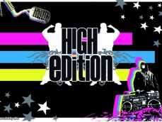 Letn soustedn tanenho studia High Edition v Kromi 2012