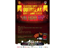 Outbreak - TO SME MY !