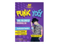 FUNK YOO!