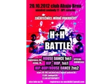 H+H Battle pro zatenky a mrn pokroil