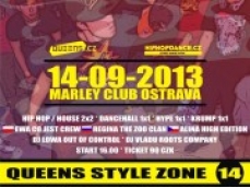 QUEENS STYLE ZONE 14