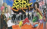 BEAT STREET MR STREET DANCE