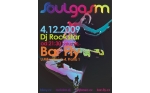 SOULGASM - Party striktn pro tanenky