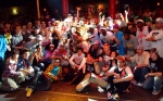 NATIONAL STREETDANCER 2010