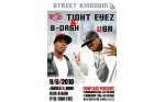 Tight Eyez & B-Dash 9.kvtna v R! 