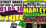 QUEENS STYLE ZONE 4