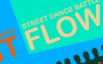 Let It Flow u v sobotu!