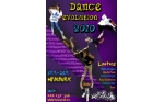 DANCE EVOLUTION 2010