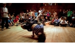 Joyride Floor Kings II