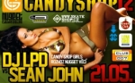 Nugget candy Shop vol.12