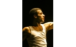 Workshop s Walidem zamereny na Popping a Boogaloo