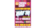 Nugget Candy Shop - Electro Edition u v tetm vydn!!!
