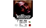 Bruce Blanchard Workshopy