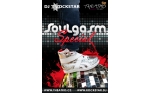 Soulgasm special 1vs1 bboy battle