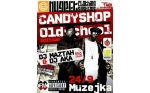 Nugget Candy Shop - Oldschool Edition