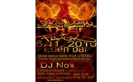 Burn Down The Floor vol. 2 - workshops and battles