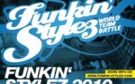 FUNKIN STYLEZ 2010