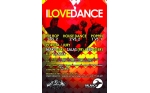 I LOVE DANCE
