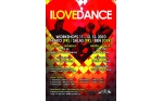 Workshop I LOVE DANCE