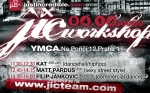 JIC WORKSHOP & AFTER PARTY & JIC MOVIE PARTY