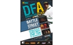 DFA Preselection Battle
