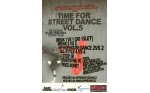 Time for Street dance vol. 5